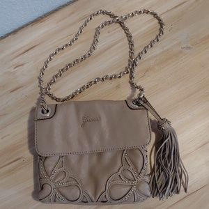 Guess crossbody purse
